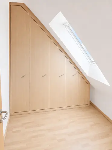 2 Zimmer Wohnung mit 55 m² in Heidelberg – Bild 1