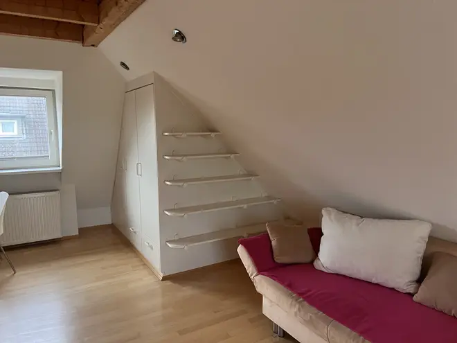 1 Zimmer Wohnung mit 40 m² in Bielefeld – Bild 7