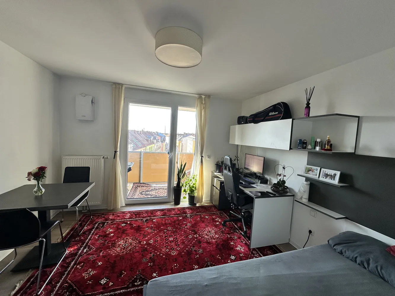 1 Zimmer Wohnung mit 24 m² in Nürnberg – Bild 4