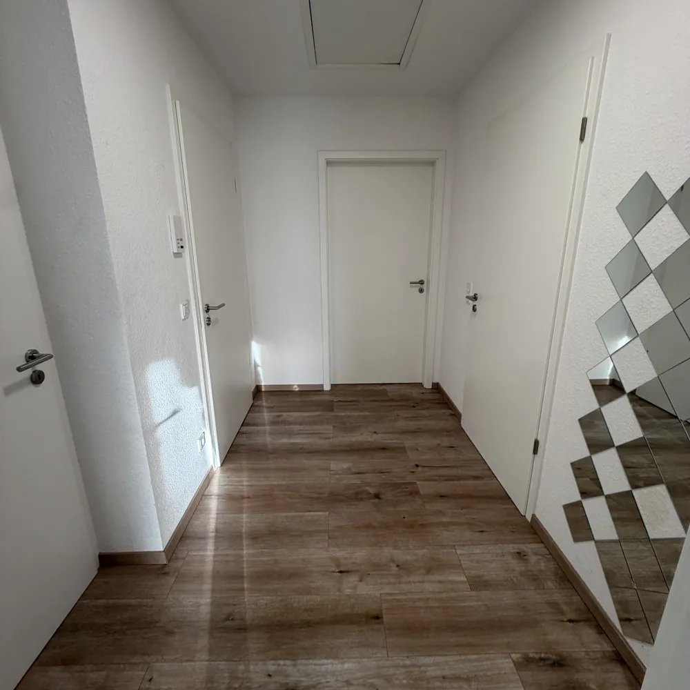 2 Zimmer Wohnung mit 46 m² in Köln – Bild 2
