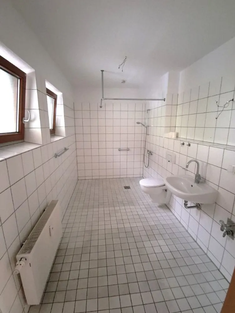 2 Zimmer Wohnung mit 61 m² in Herne – Bild 9