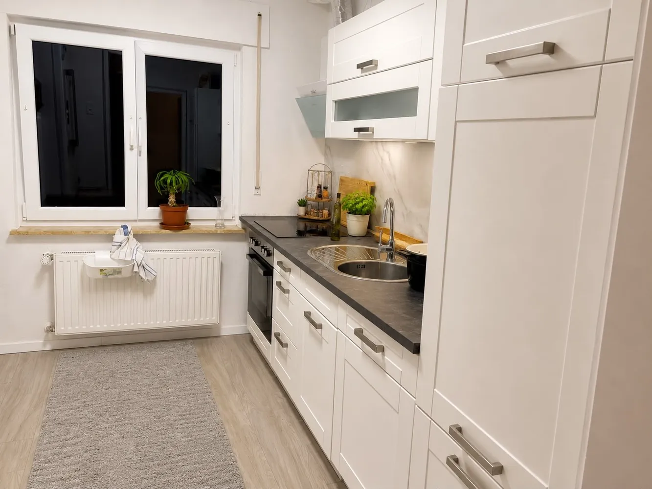 4 room apartment with 122 m² in Herrenberg – Photo 2