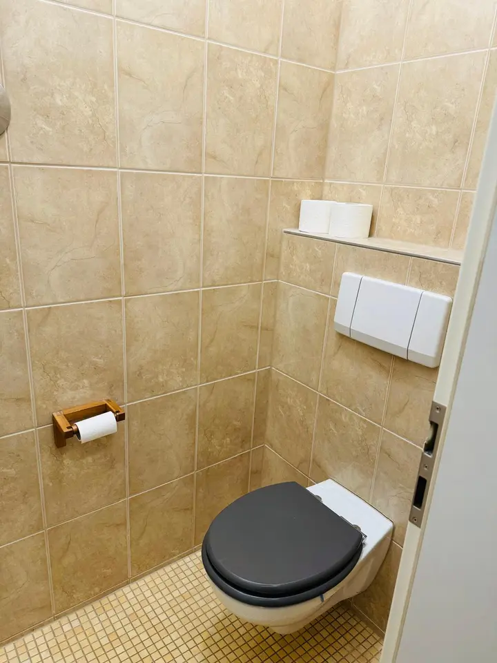 3 Zimmer Wohnung mit 128 m² in Erfurt – Bild 6