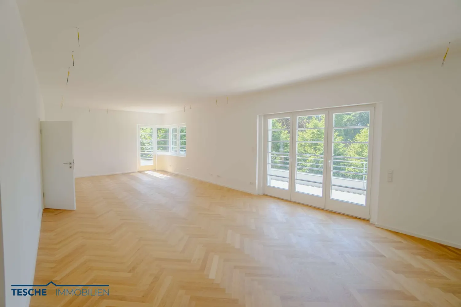 4 Zimmer Wohnung mit 230 m² in Wuppertal – Bild 6