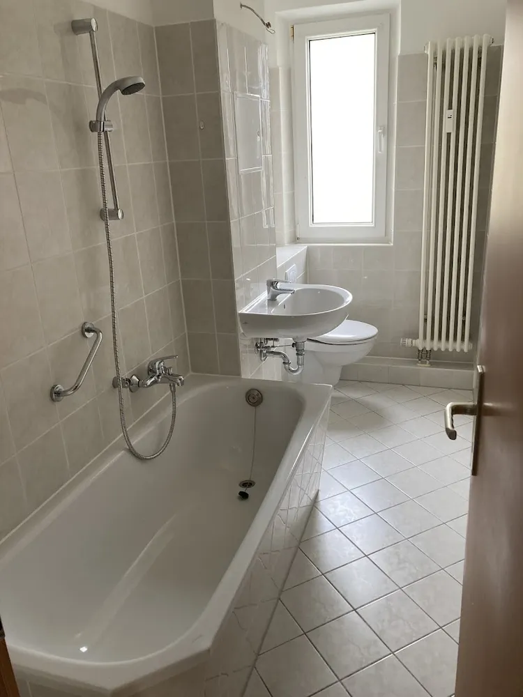 3 room apartment with 61 m² in Aschersleben – Photo 1