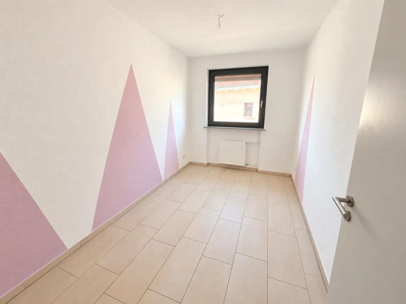 4 Zimmer Wohnung mit 81 m² in Viernheim – Bild 5