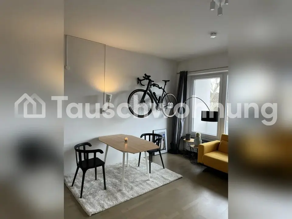Studio mit 30 m² in Rodgau – Bild 7
