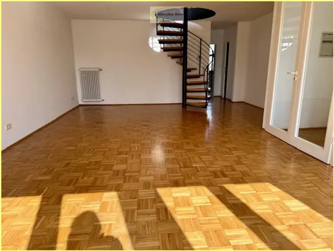 3 Zimmer Wohnung mit 100 m² in Bonn – Bild 3