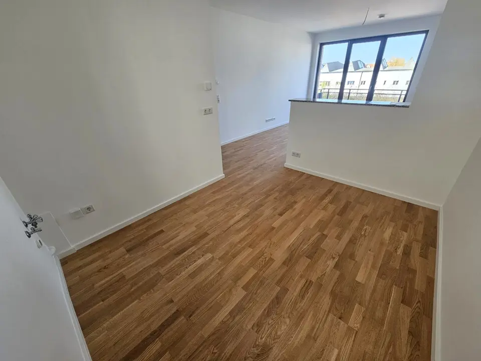 2 Zimmer Wohnung mit 61 m² in Magdeburg – Bild 9