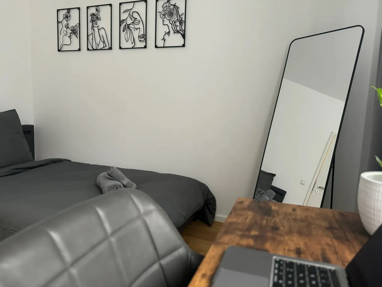 Shared room with 14 m² in Berlin – Photo 5