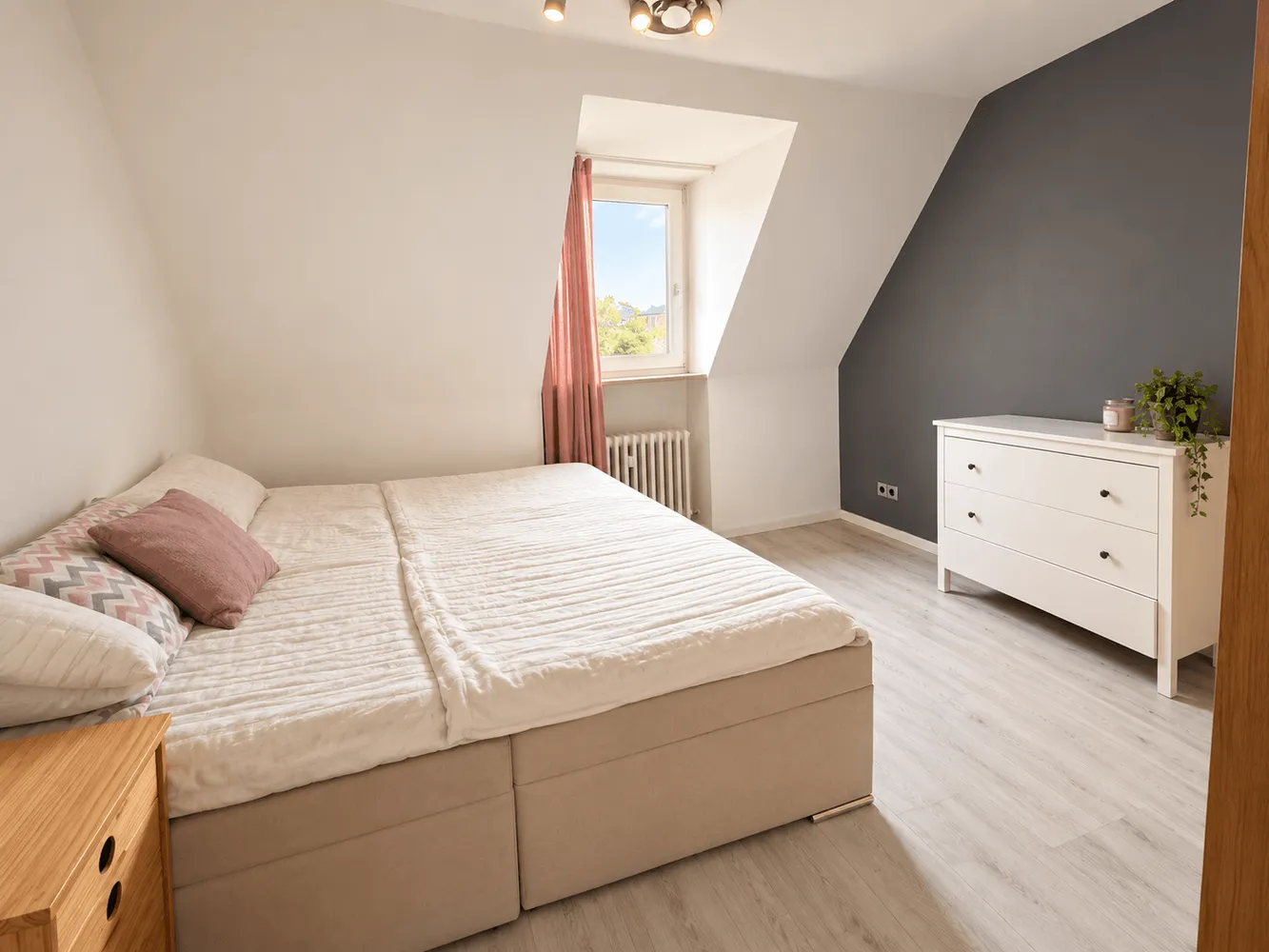 2 Zimmer Wohnung mit 35 m² in Gelsenkirchen – Bild 2