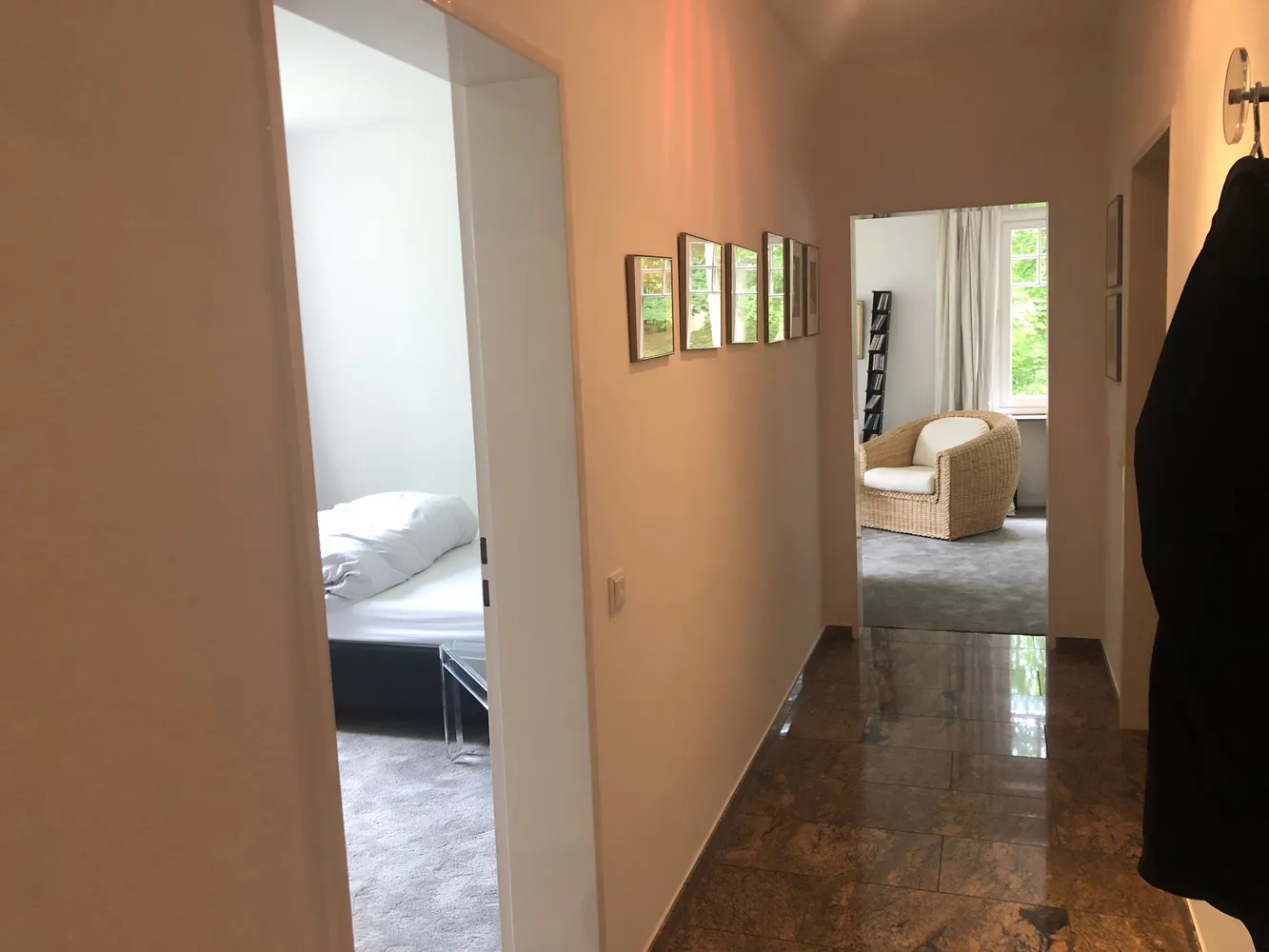 3 Zimmer Wohnung mit 128 m² in Ahrensburg – Bild 9