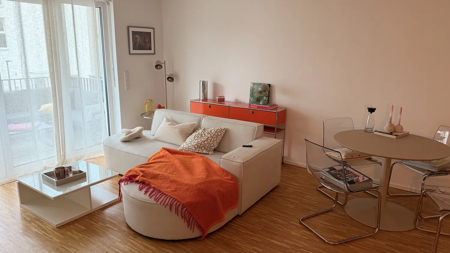 3 Zimmer Wohnung mit 83 m² in Bochum – Bild 2
