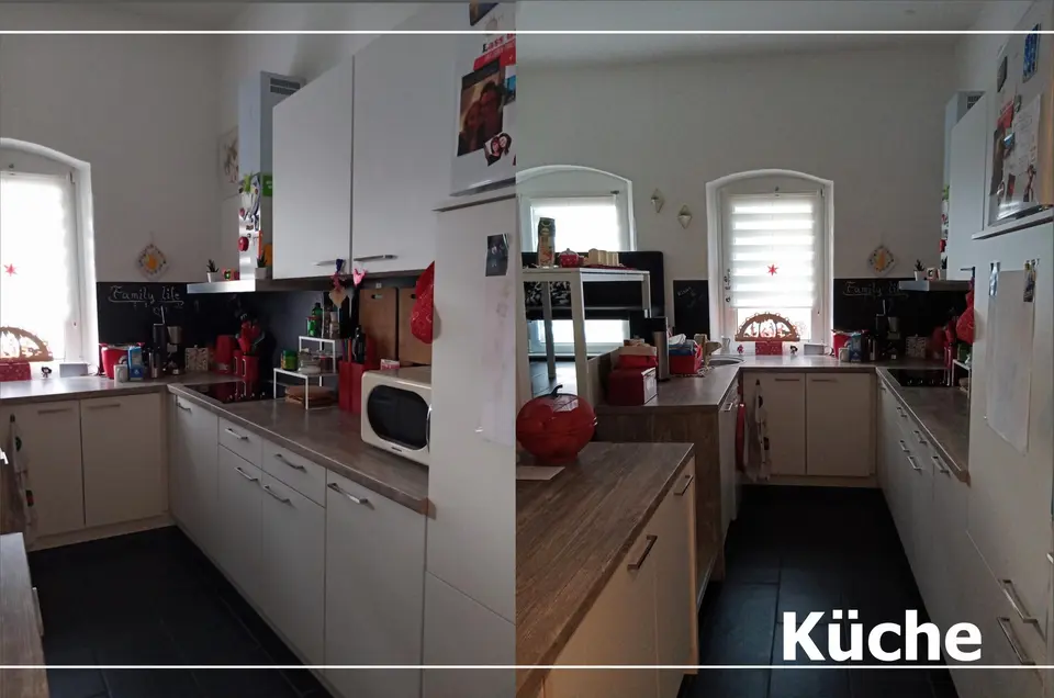 5 Zimmer Wohnung mit 115 m² in Coswig – Bild 8