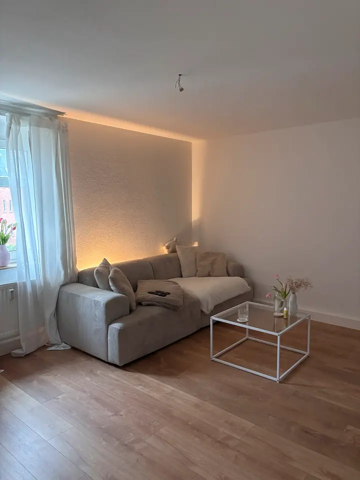 3 Zimmer Wohnung mit 75 m² in Zwickau – Bild 1