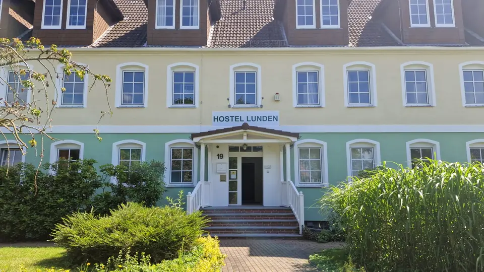 WG-Zimmer mit 40 m² in Norderstedt – Bild 1