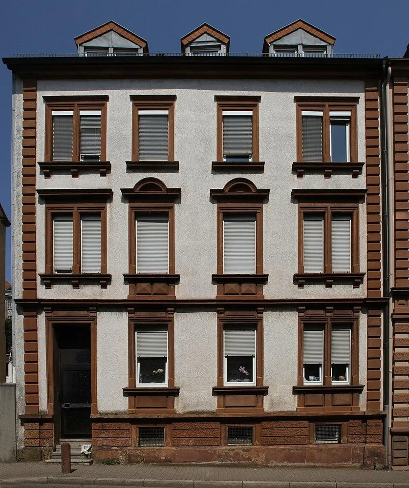 4 room apartment with 110 m² in Pirmasens – Photo 3