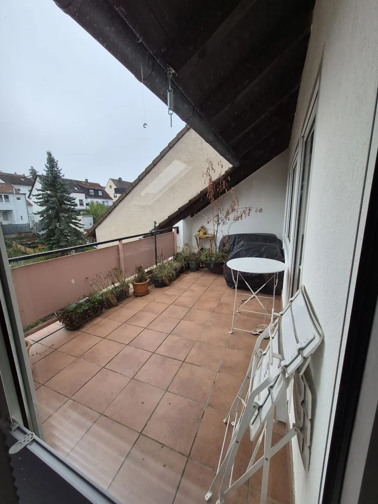3 room apartment with 63 m² in Pirmasens – Photo 3