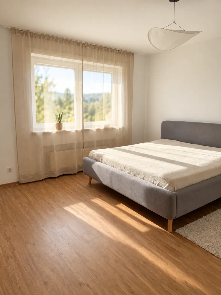 2 Zimmer Wohnung mit 65 m² in Frankfurt am Main – Bild 7