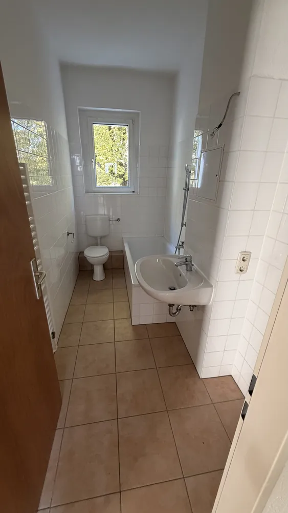 3 room apartment with 64 m² in Leipzig – Photo 5