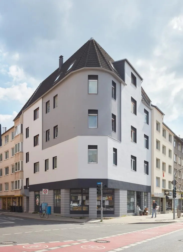 2 Zimmer Wohnung mit 59 m² in Bochum – Bild 1