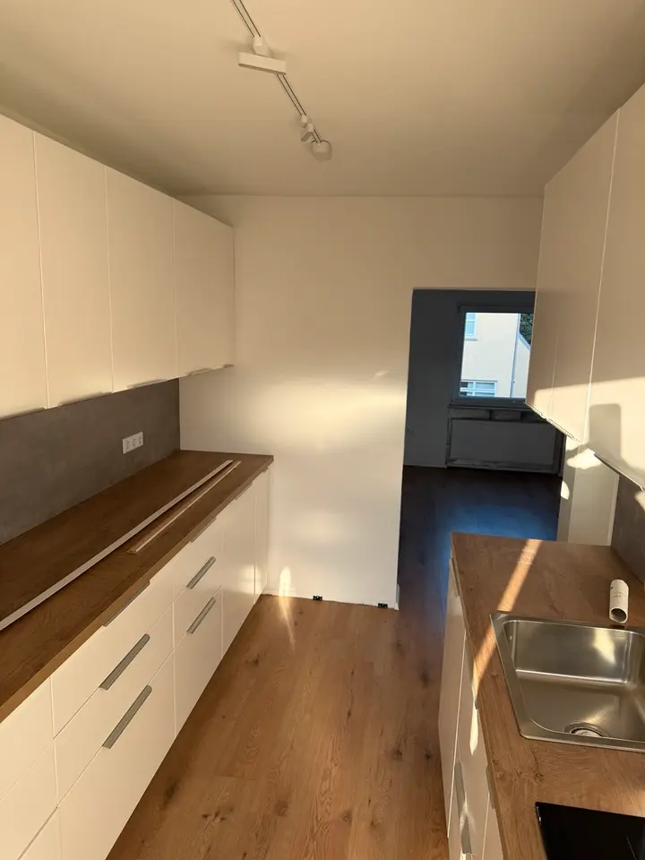 6 Zimmer Wohnung mit 140 m² in Heppenheim – Bild 4
