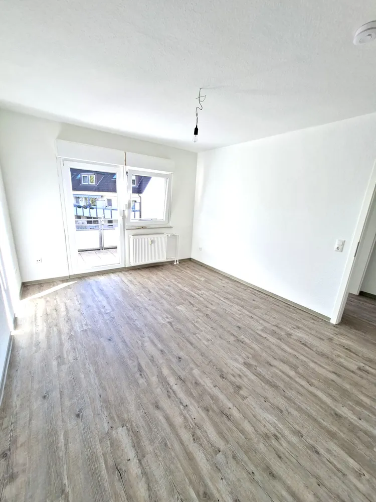 3 Zimmer Wohnung mit 50 m² in Dortmund – Bild 7