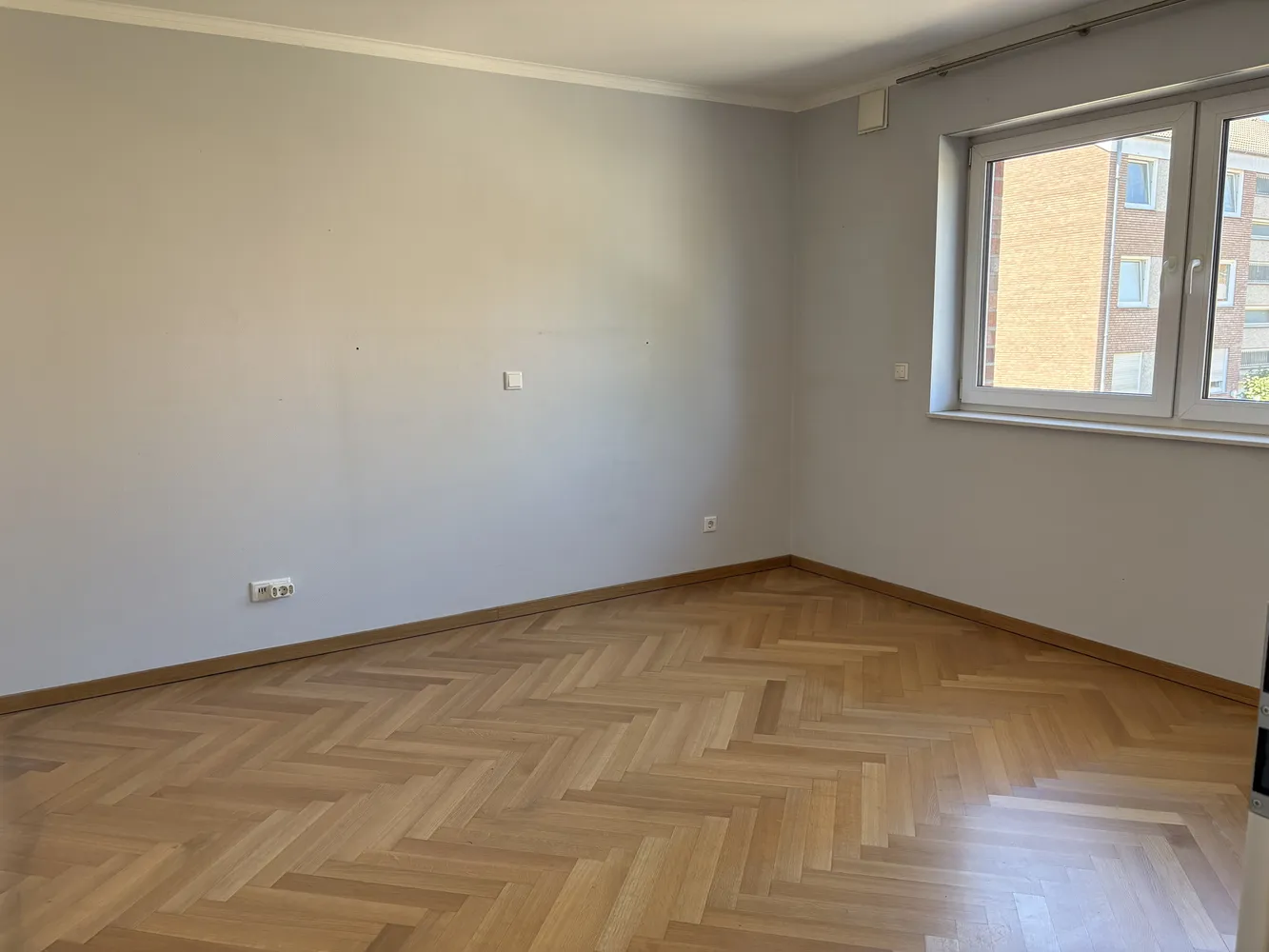 4 Zimmer Wohnung mit 92 m² in Münster – Bild 4