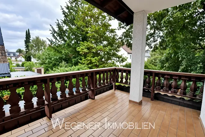 2 Zimmer Wohnung mit 70 m² in München – Bild 12