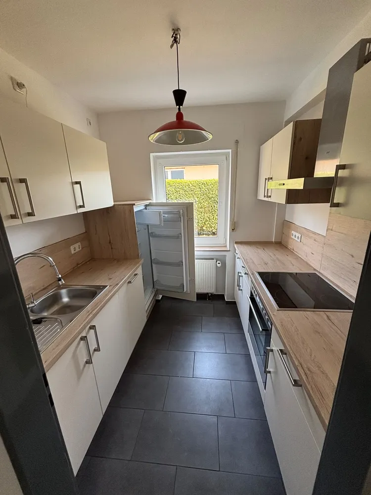 2 Zimmer Wohnung mit 50 m² in Wiesbaden – Bild 5