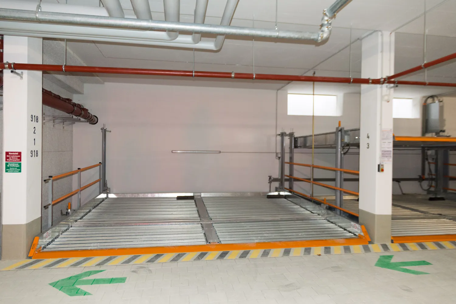 2 Zimmer Wohnung mit 67 m² in München – Bild 4