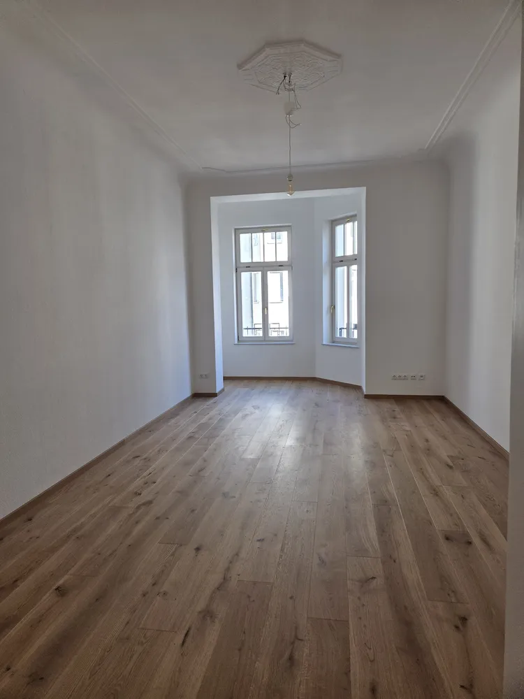 4 Zimmer Wohnung mit 142 m² in Leipzig – Bild 3