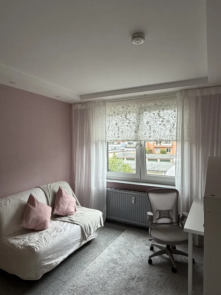 3 Zimmer Wohnung mit 66 m² in Duisburg – Bild 3