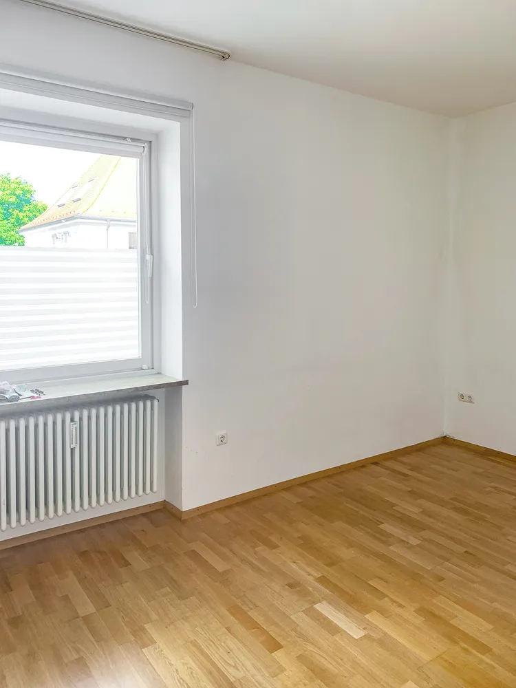 3 Zimmer Wohnung mit 92 m² in Freising – Bild 11