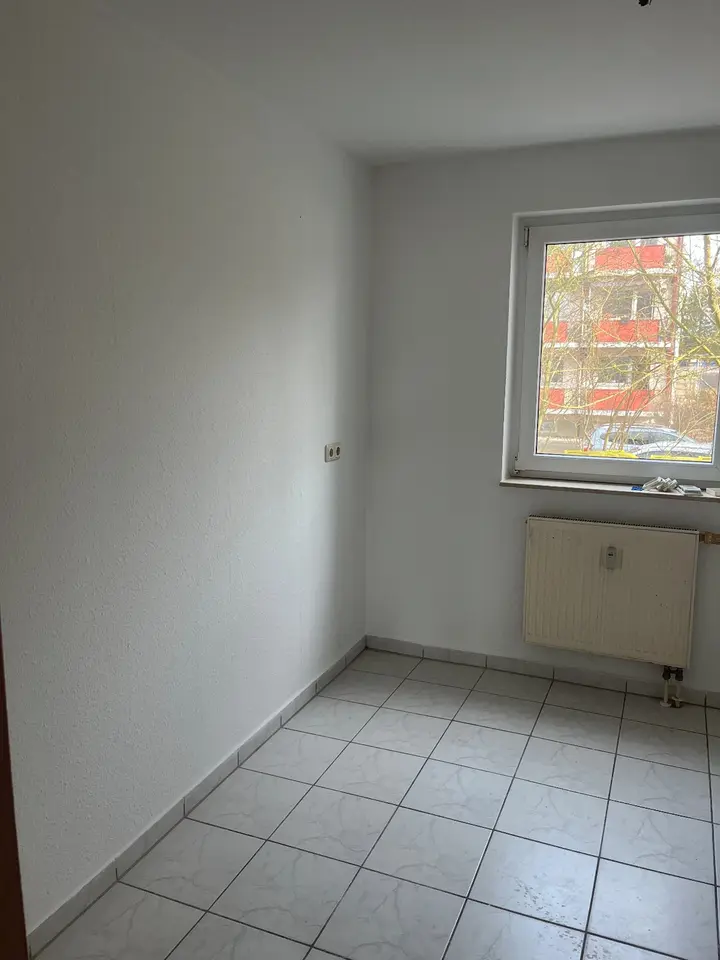 4 Zimmer Wohnung mit 86 m² in Wismar – Bild 1