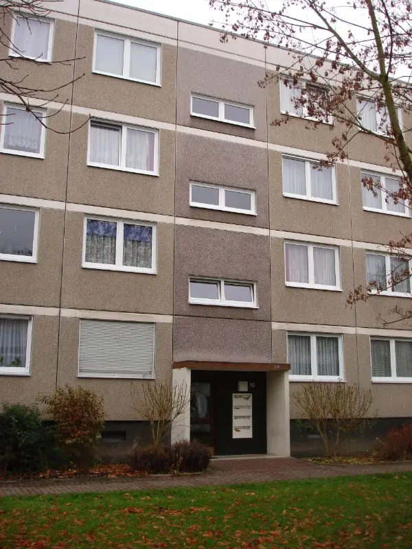 2 Zimmer Wohnung mit 62 m² in Kassel – Bild 7