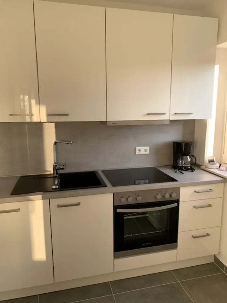 1 Zimmer Wohnung mit 45 m² in Solingen – Bild 3