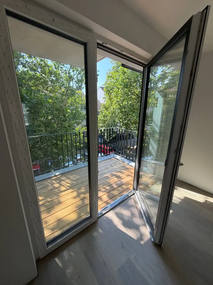 2 Zimmer Wohnung mit 56 m² in Bremen – Bild 3
