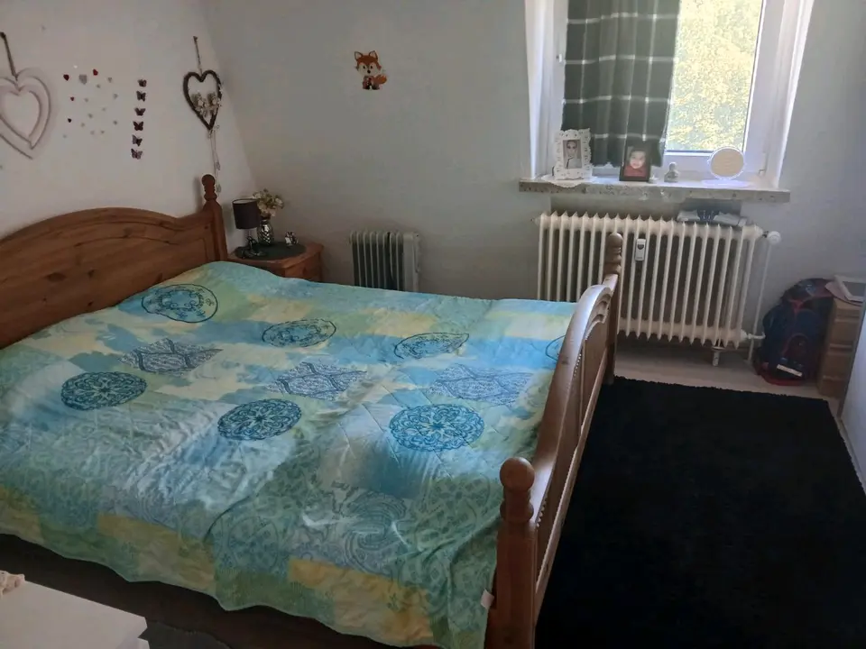 2 Zimmer Wohnung mit 64 m² in Goslar – Bild 2