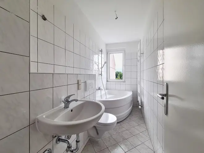 2 room apartment with 49 m² in Chemnitz – Photo 4
