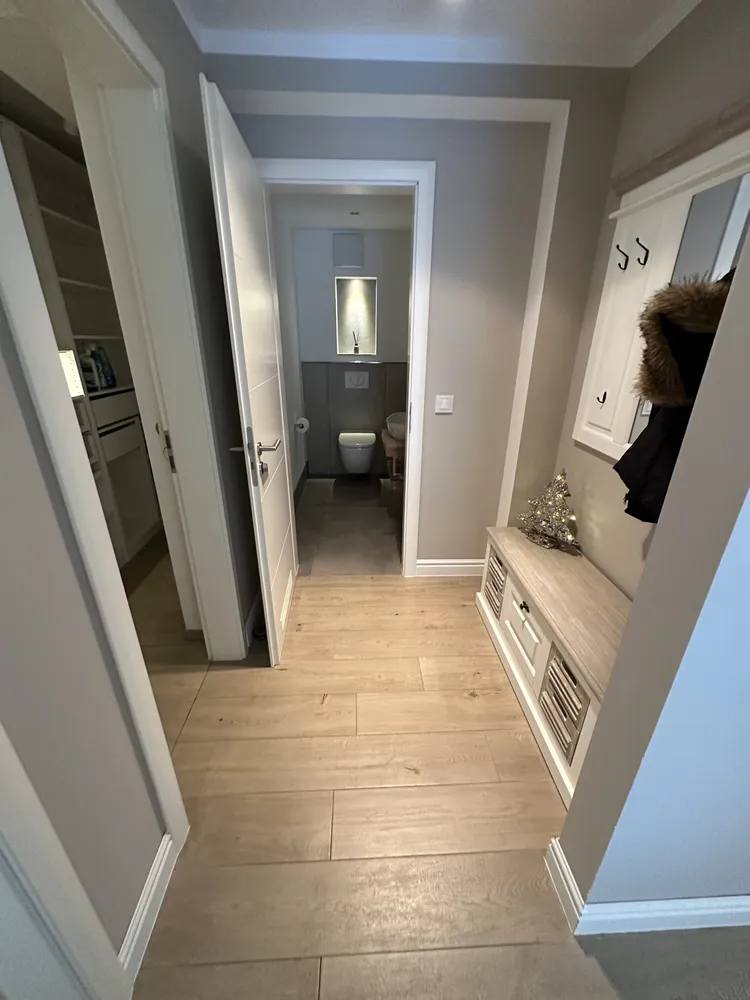 3 room apartment with 105 m² in Düsseldorf – Photo 10