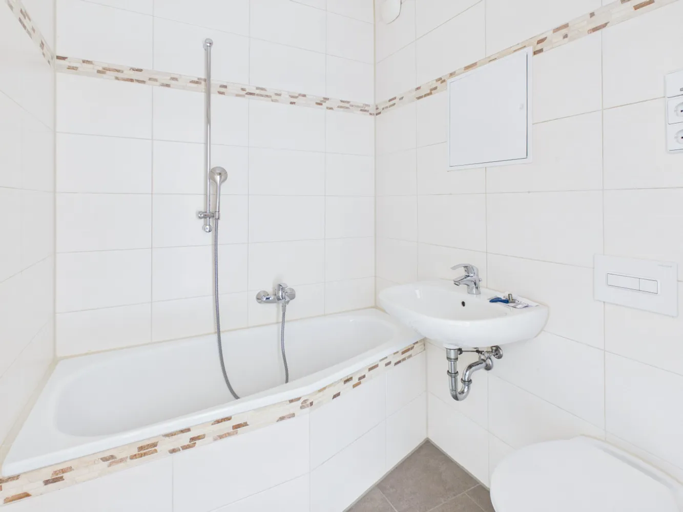 2 Zimmer Wohnung mit 54 m² in Chemnitz – Bild 5