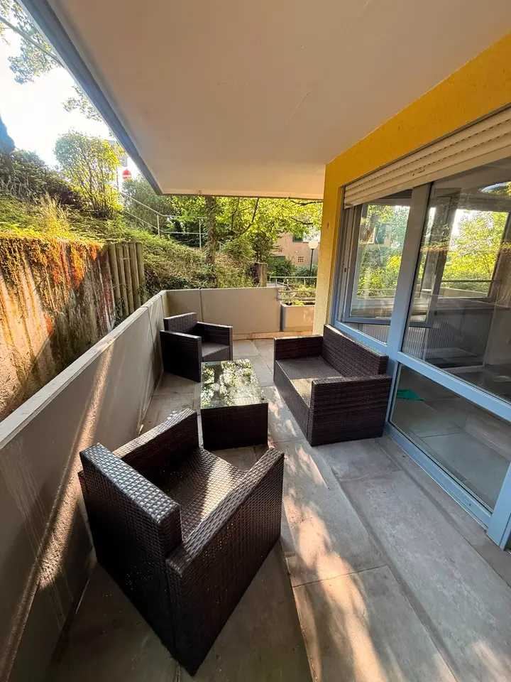 3 Zimmer Wohnung mit 102 m² in Würzburg – Bild 8