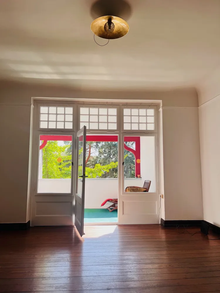 3 Zimmer Wohnung mit 130 m² in Bonn – Bild 1