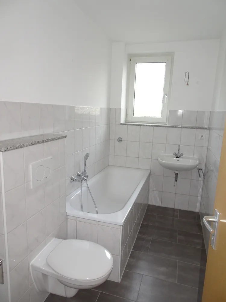 2 Zimmer Wohnung mit 58 m² in Wuppertal – Bild 5