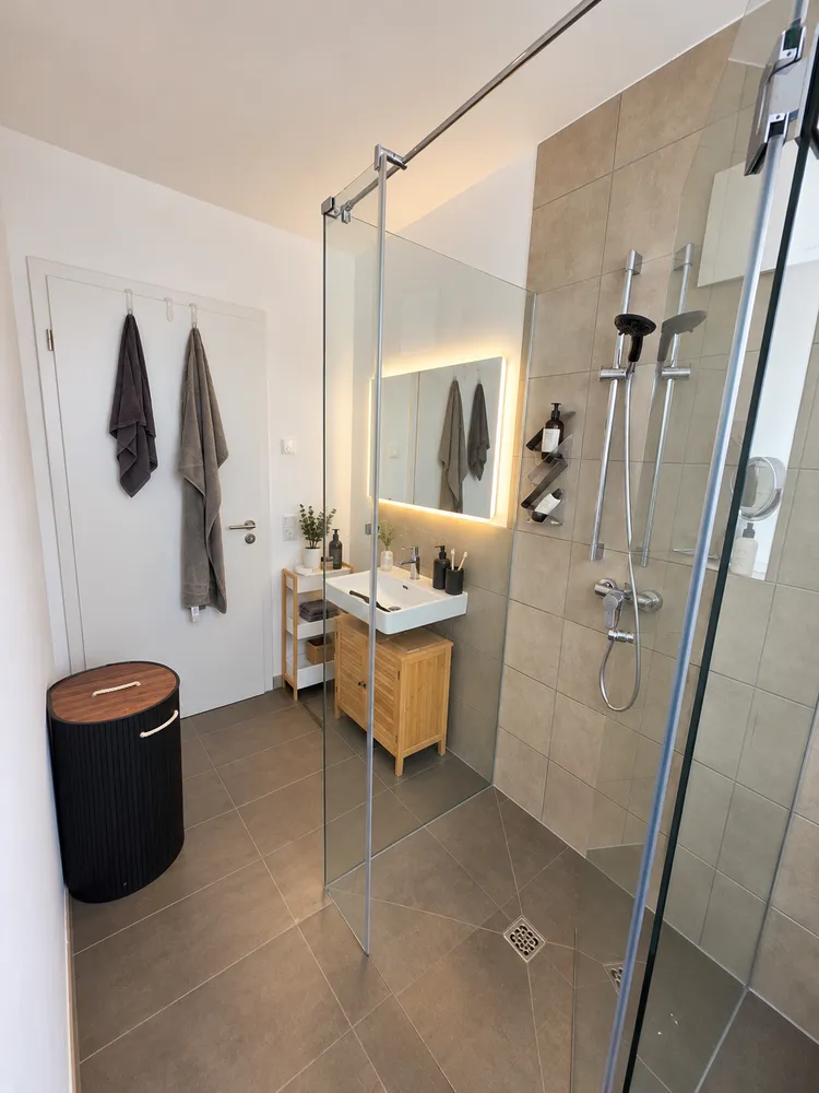 3 Zimmer Wohnung mit 101 m² in Bad Kreuznach – Bild 6