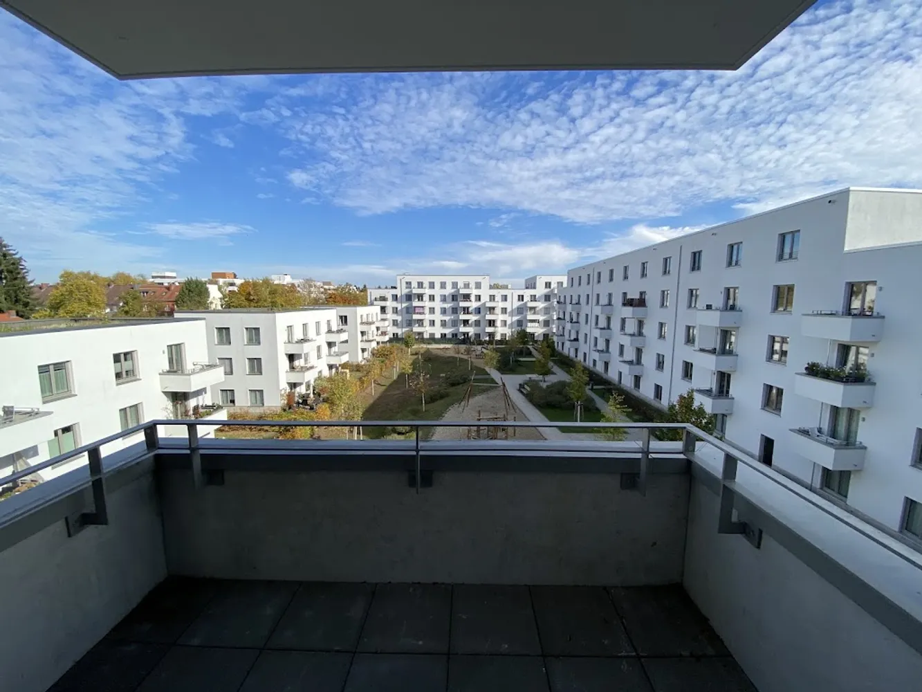 2 Zimmer Wohnung mit 53 m² in Berlin – Bild 7
