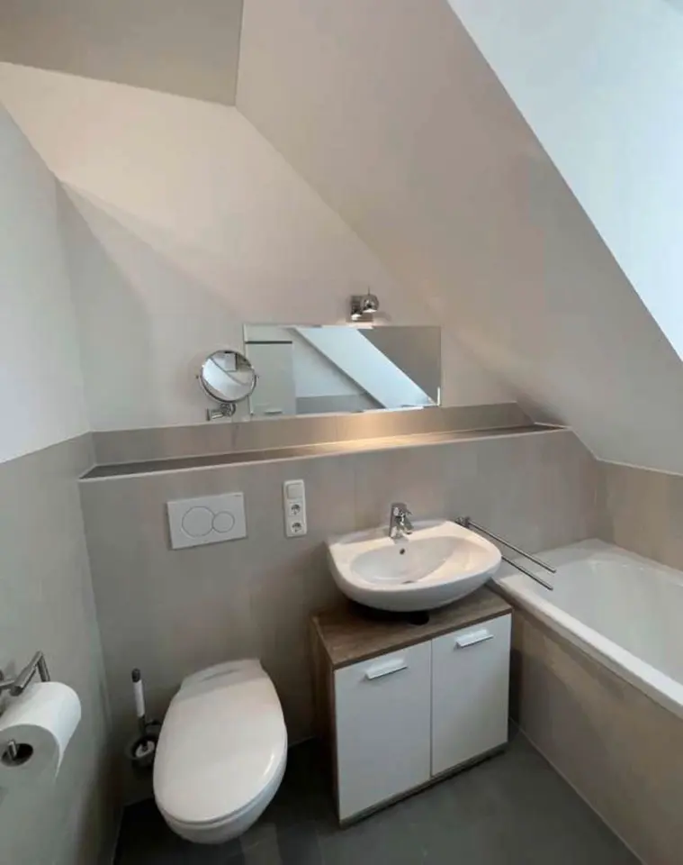3 Zimmer Wohnung mit 87 m² in Regensburg – Bild 6