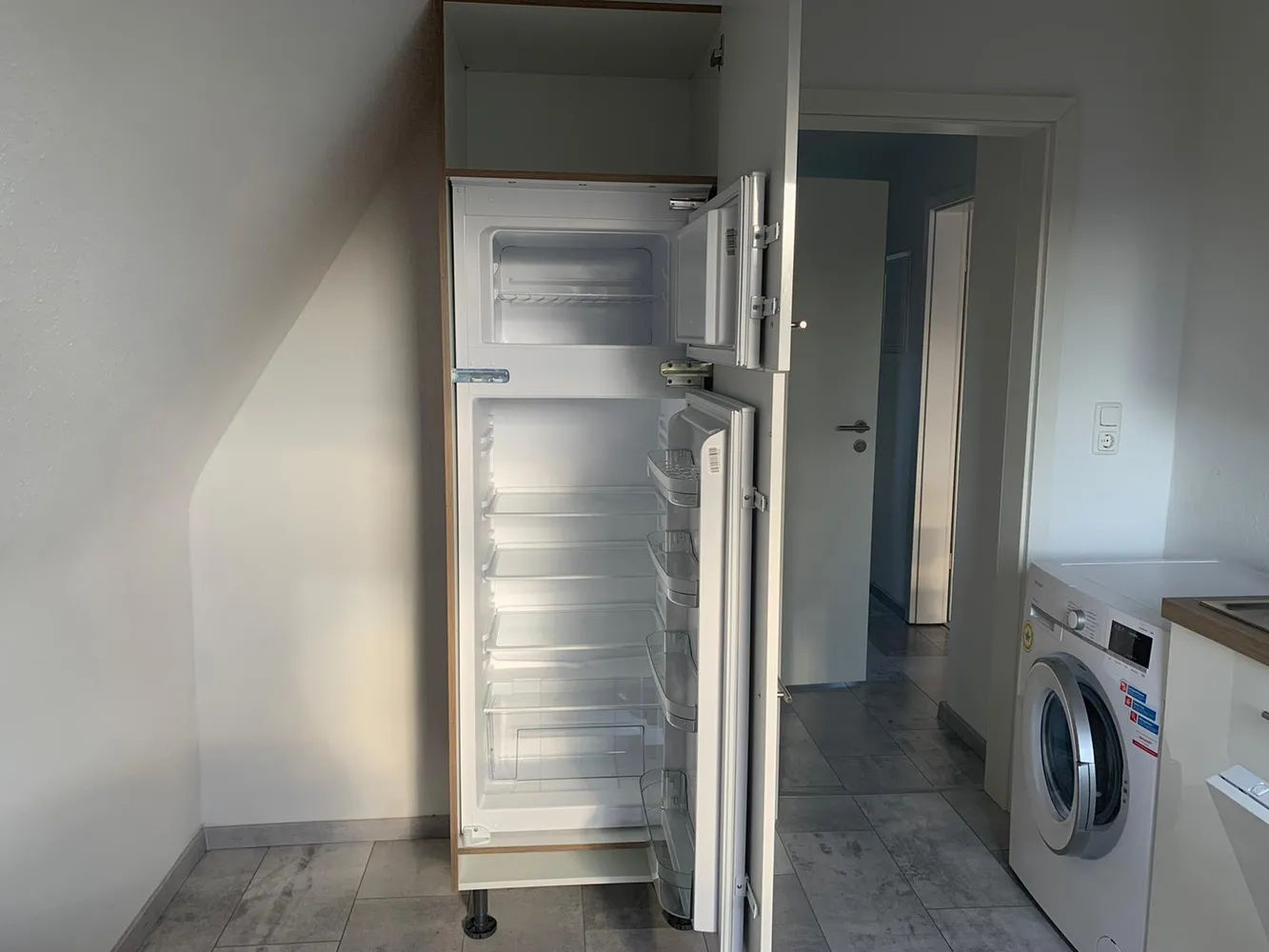 2 Zimmer Wohnung mit 59 m² in Bremen – Bild 9