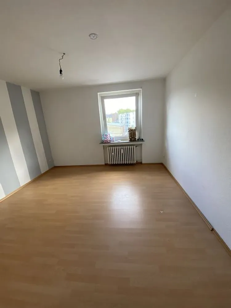 3 Zimmer Wohnung mit 75 m² in Gelsenkirchen – Bild 2
